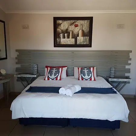 1 Bedroom Apartment In Chakas Rock, Ballito Exterior photo