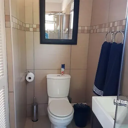 1 Bedroom Apartment In Chakas Rock, Ballito Exterior photo