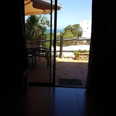 1 Bedroom Apartment In Chakas Rock, Ballito Exterior photo