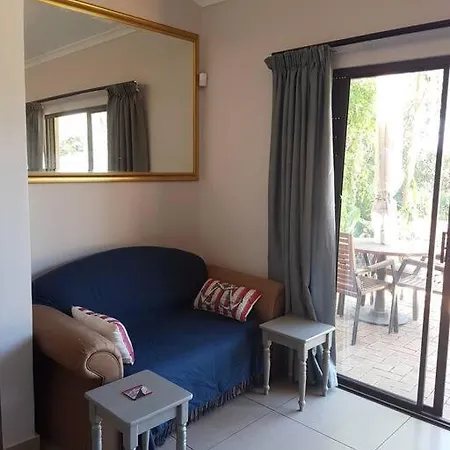 1 Bedroom Apartment In Chakas Rock, Ballito Exterior photo