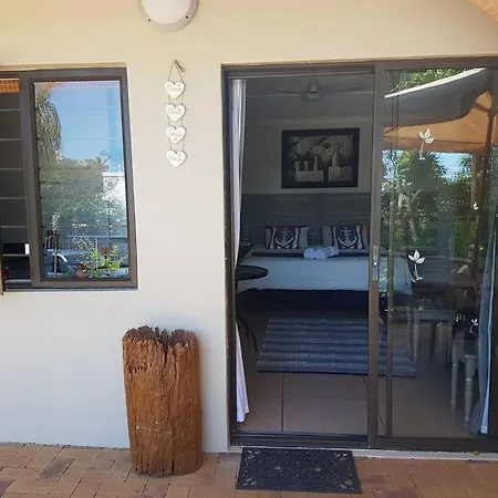 1 Bedroom Apartment In Chakas Rock, Ballito Exterior photo