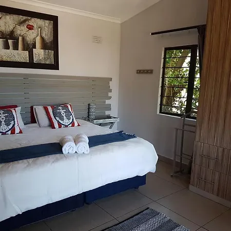 1 Bedroom Apartment In Chakas Rock, Ballito Exterior photo