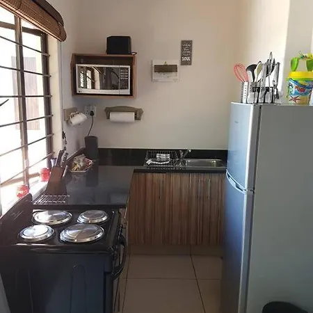 1 Bedroom Apartment In Chakas Rock, Ballito Exterior photo