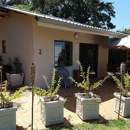 1 Bedroom Apartment In Chakas Rock, Ballito Exterior photo