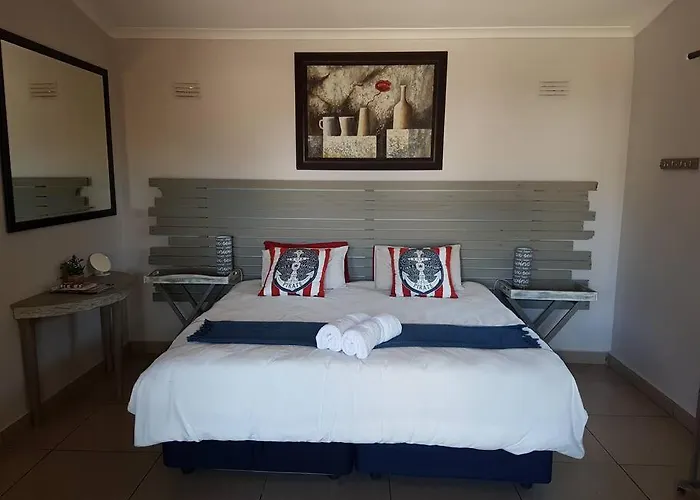 1 Bedroom Apartment In Chakas Rock, Ballito