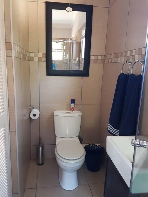 1 Bedroom In Chakas Rock, Holiday home *