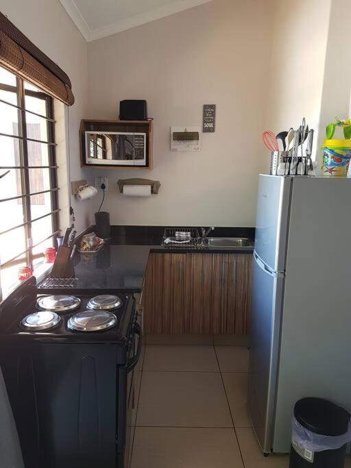 1 Bedroom In Chakas Rock,