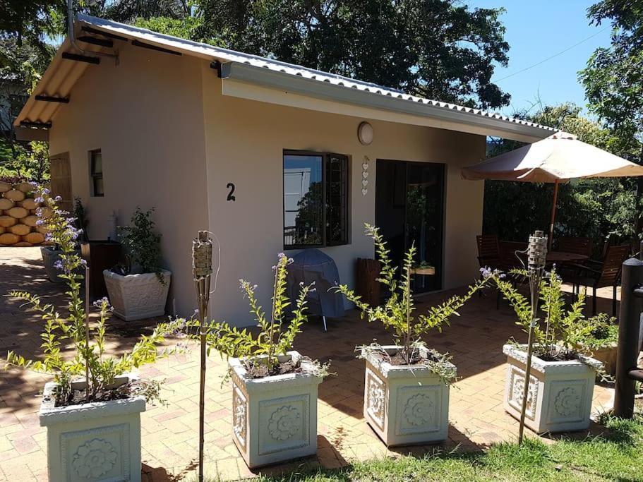 Holiday home 1 Bedroom In Chakas Rock, *